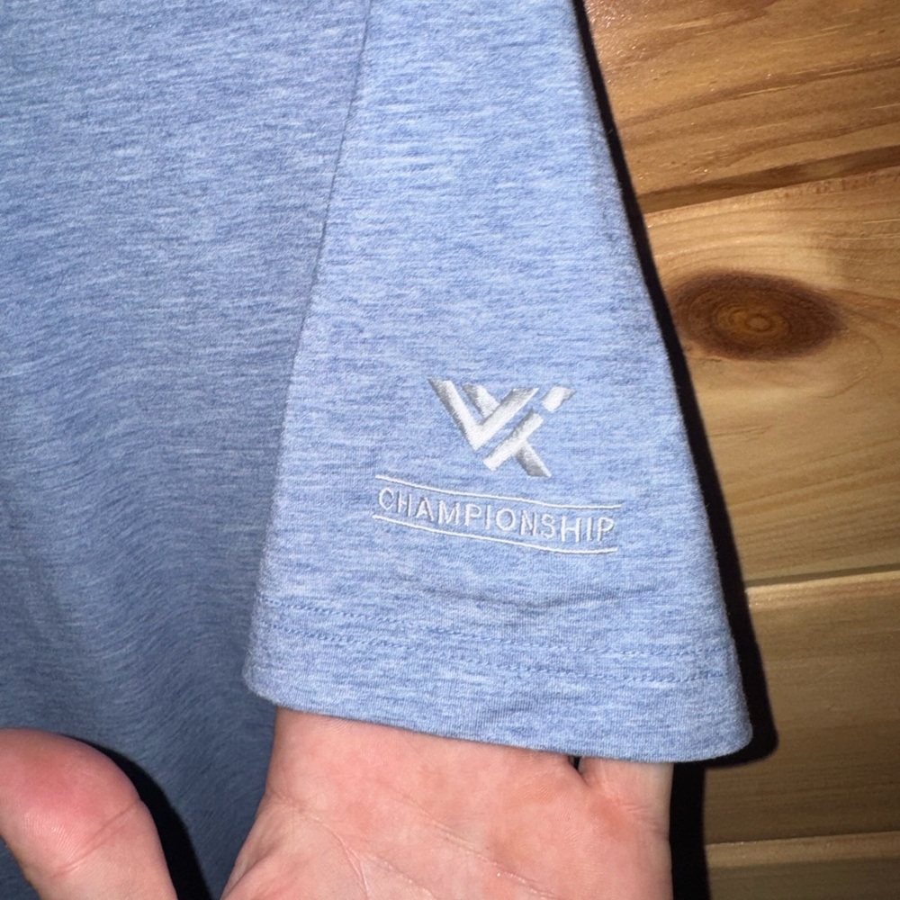 Johnnie-o Golf Shirt - Picture 3 of 3